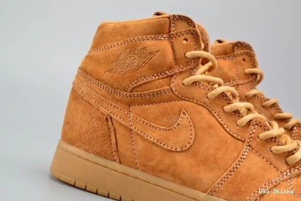 Jordan OG Stylish 1 311 High Air Retro 1031